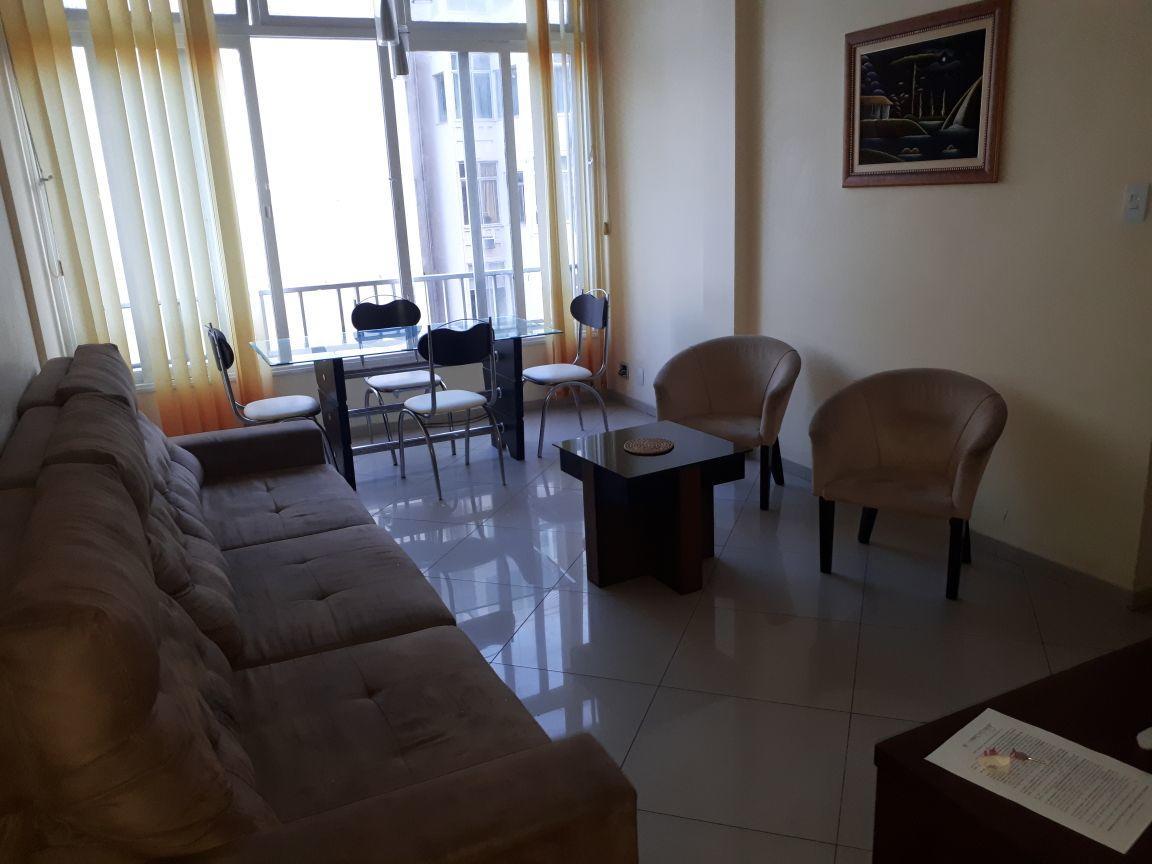 Copacabana Sa 44 Apartamento