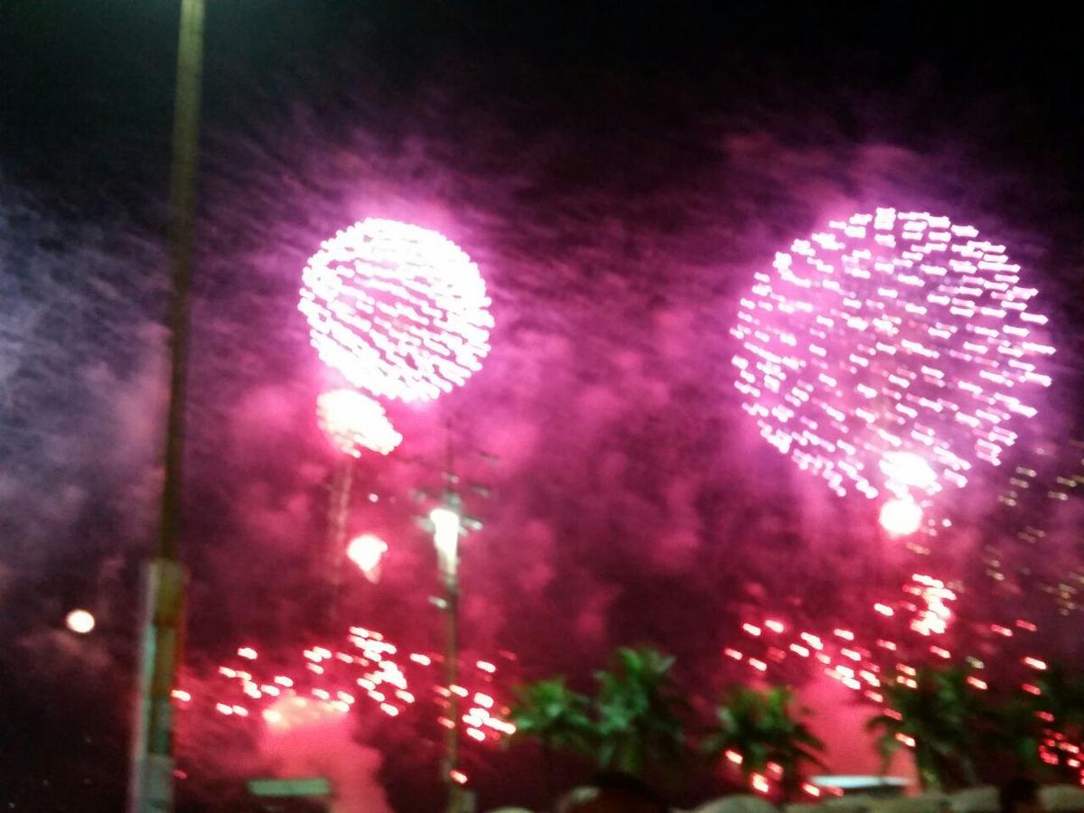 Copacabana Sa 44 Rio de Janeiro