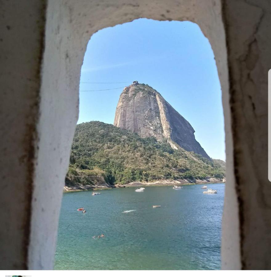 Apartamento Copacabana Sa 44 *