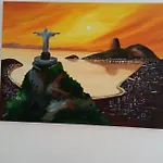Apartamento Copacabana Sá 44