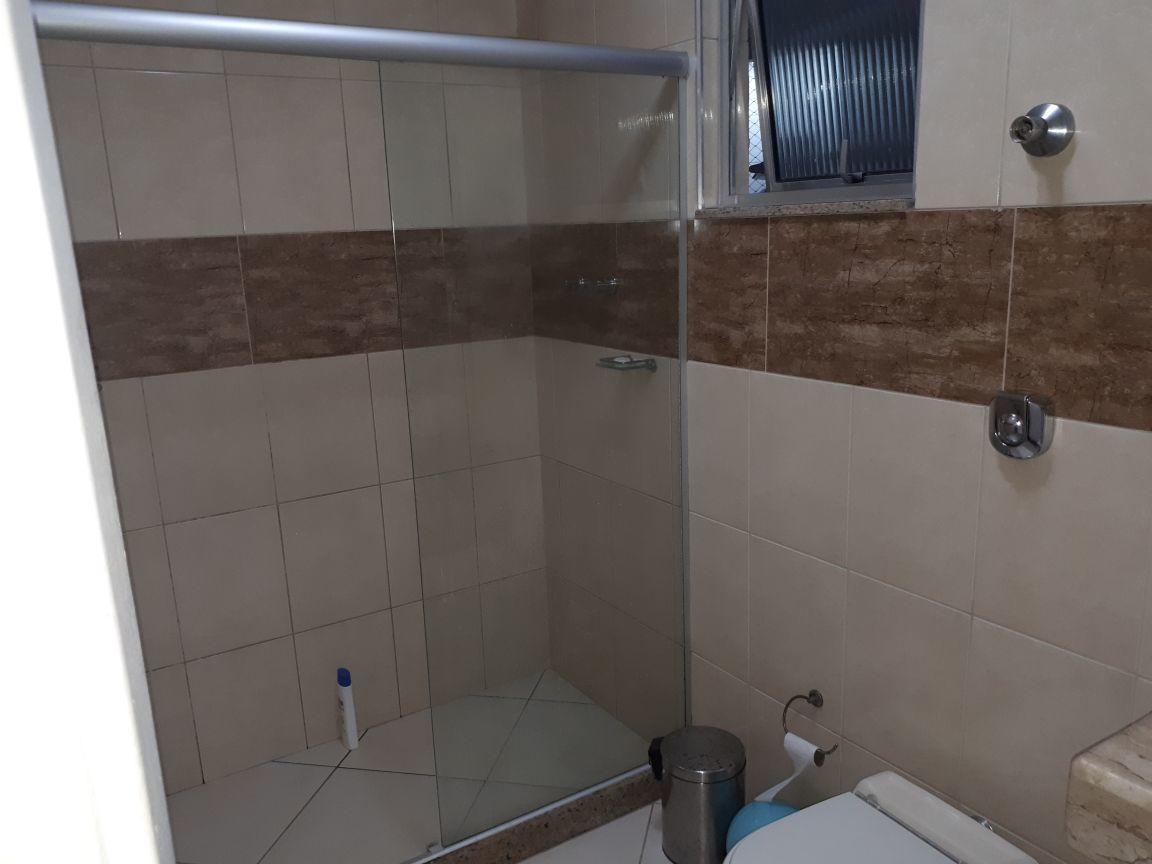 Copacabana Sá 44 Apartamento *