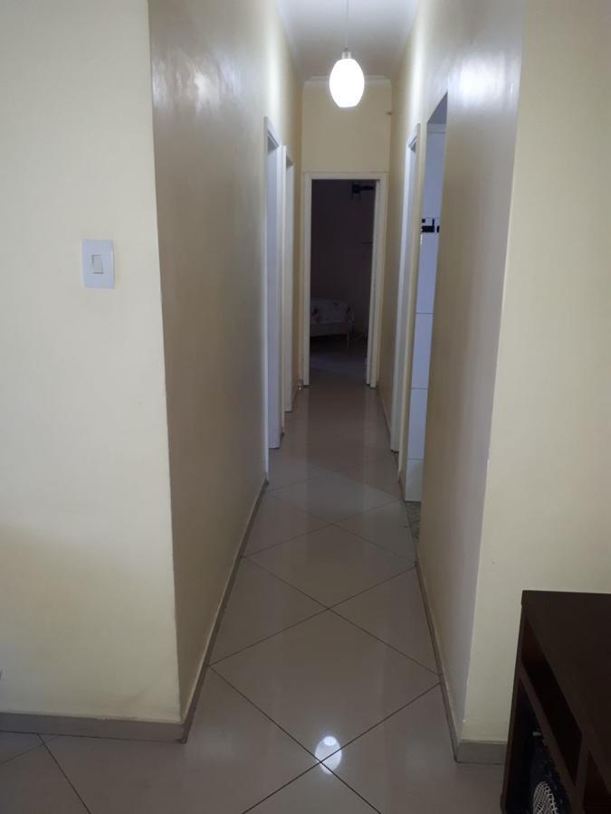 Apartamento Copacabana Sá 44