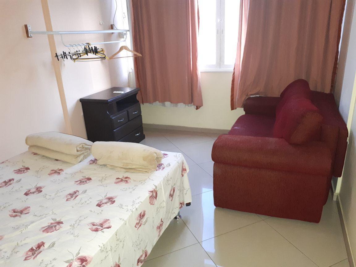 Copacabana Sá 44 Apartamento Río de Janeiro
