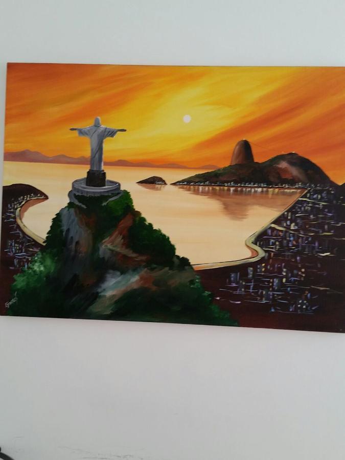 Apartamento Copacabana Sá 44 Río de Janeiro
