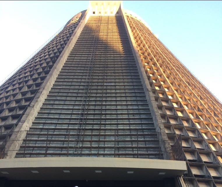 Apartamento Copacabana Sá 44 Río de Janeiro